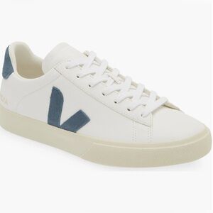 Veja Campo Sneakers California Blue